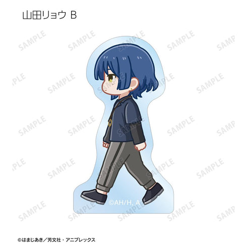 『ぼっち・ざ・ろっく!』トレーディング ちびとこ アクリルマスコット(単位/BOX)【202510再販】
